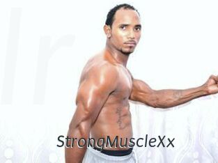 StrongMuscleXx