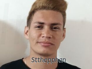 Stthepphan