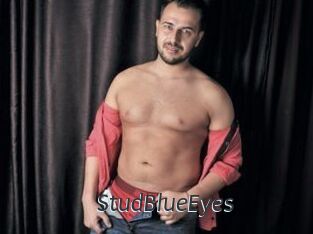 StudBlueEyes