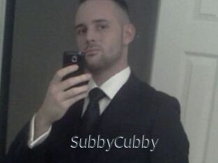 SubbyCubby