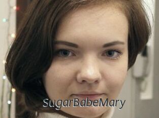 SugarBabeMary