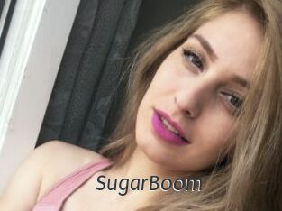 SugarBoom