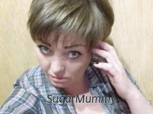 SugarMummy