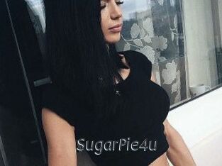 SugarPie4u