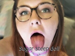 Sugar_steep_doll