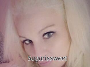 Sugarissweet