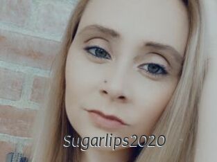 Sugarlips2020