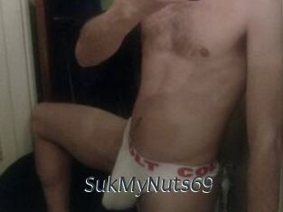 SukMyNuts69