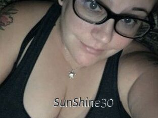 SunShine30