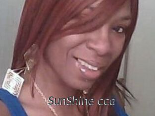 SunShine_cca