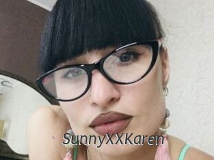 SunnyXXKaren