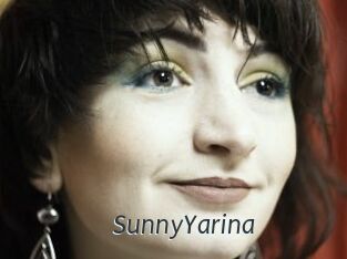 SunnyYarina