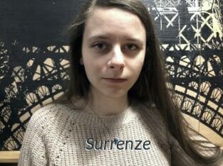 Surrenze