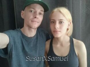 SusanXSamuel