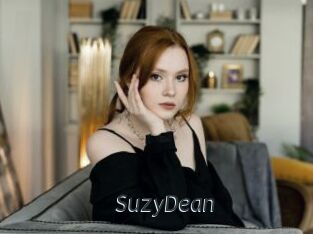 SuzyDean