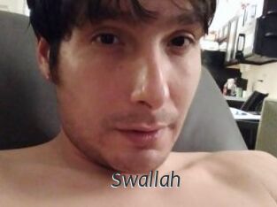 Swallah