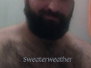 Sweaterweather