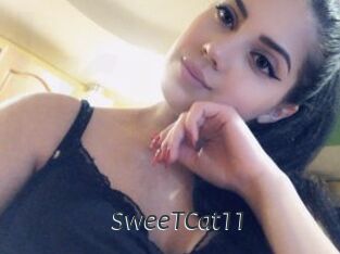 SweeTCat11