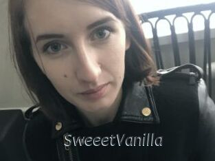 SweeetVanilla