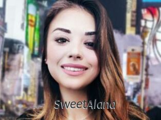 SweetAlana