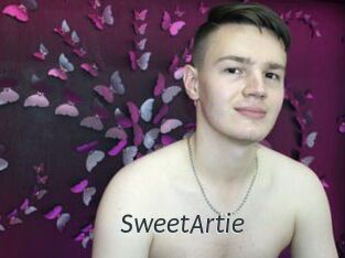 SweetArtie