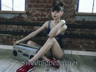 SweetBabeBritney