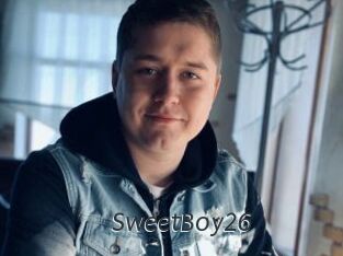 SweetBoy26