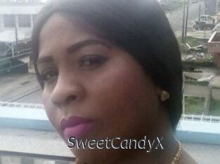 SweetCandyX