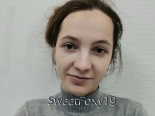 SweetFoxy19