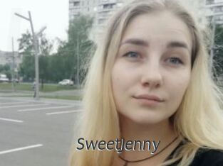 SweetJenny