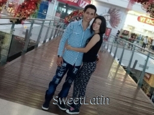 SweetLatin