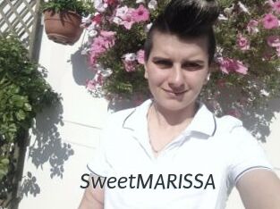 SweetMARISSA