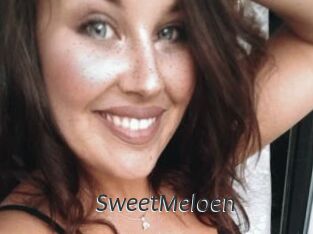 SweetMeloen Ligne Rose