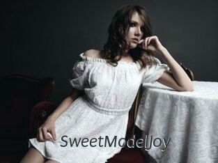 SweetModelJoy