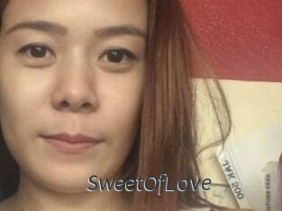 SweetOfLove