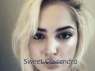 Sweet_Cassandra