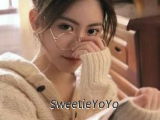 SweetieYoYo