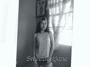 SweetiestJane