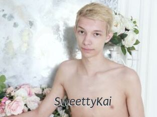 SweettyKai