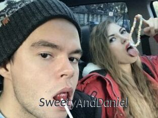 SweetyAndDaniel