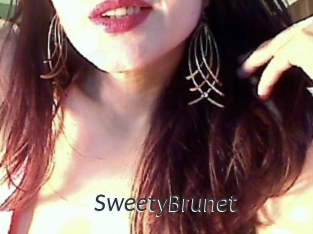 SweetyBrunet