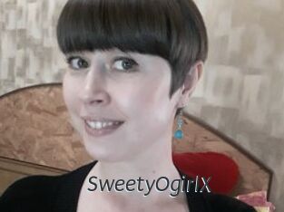 SweetyOgirlX