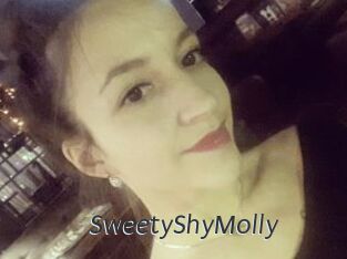 SweetyShyMolly