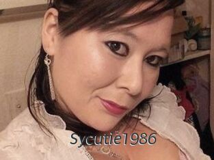 Sycutie1986