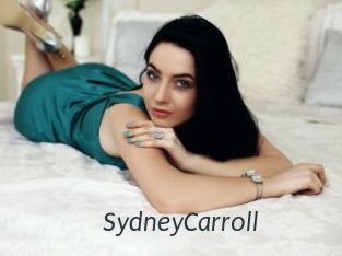 SydneyCarroll