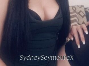 SydneySeymoureX