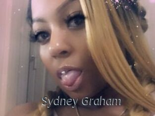 Sydney_Graham