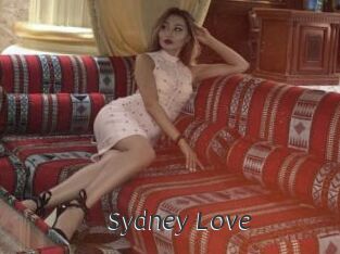 Sydney_Love