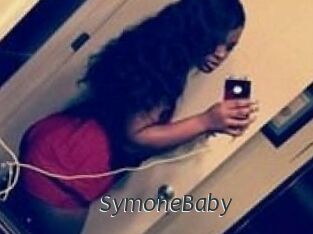 SymoneBaby