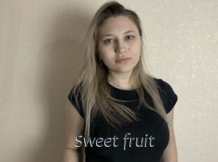 _Sweet_fruit_